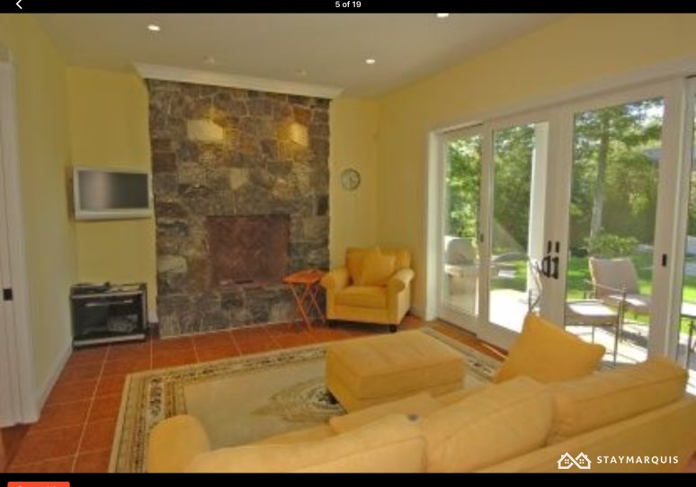 Hamptons Home 1020914