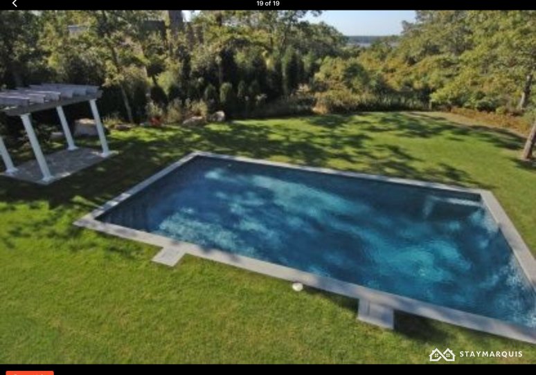 Hamptons Home 1020914