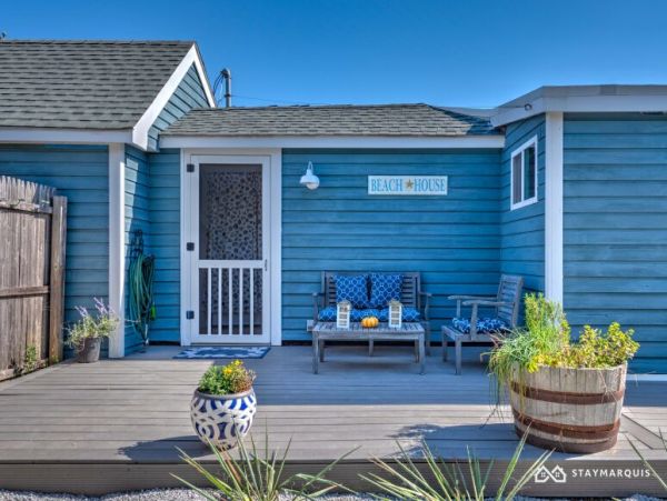 Hamptons Home 1020915