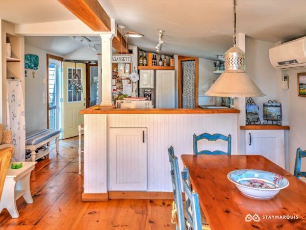 Hamptons Home 1020915