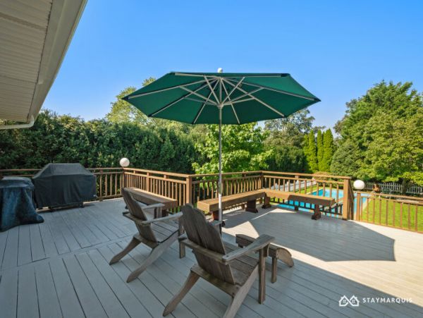 Hamptons Home 1020916
