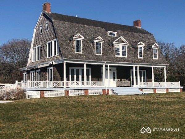 Hamptons Home 1020917