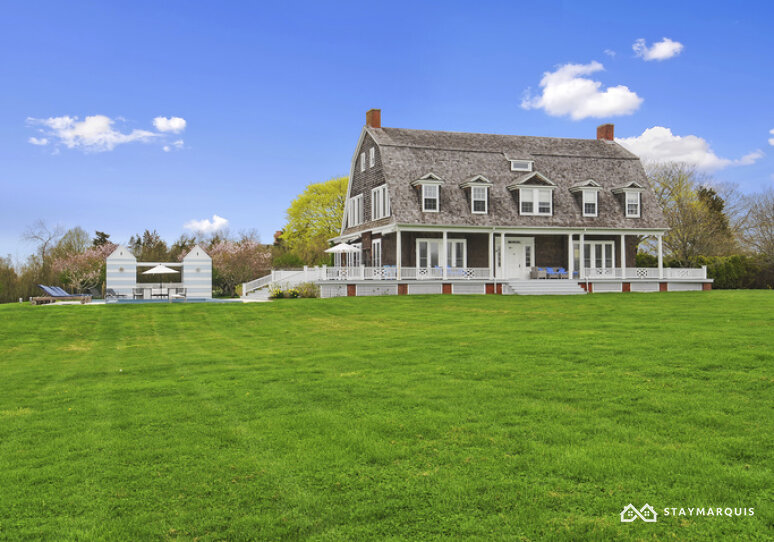 Hamptons Home 1020917