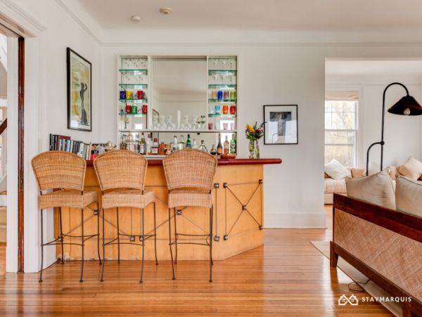 Hamptons Home 1020917