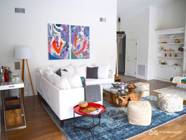 Hamptons Home 1020918