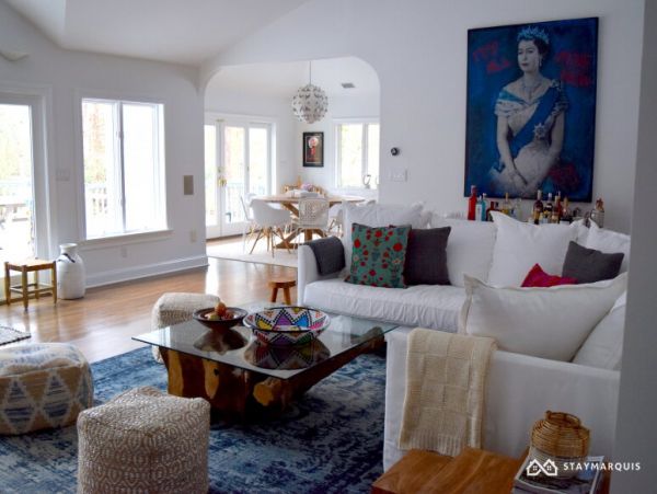 Hamptons Home 1020918