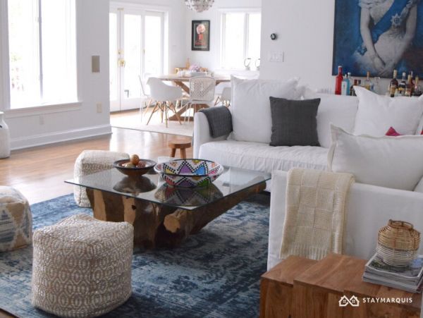 Hamptons Home 1020918