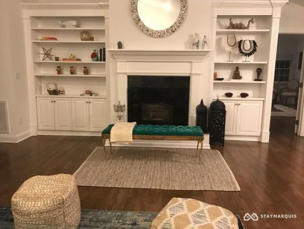 Hamptons Home 1020918