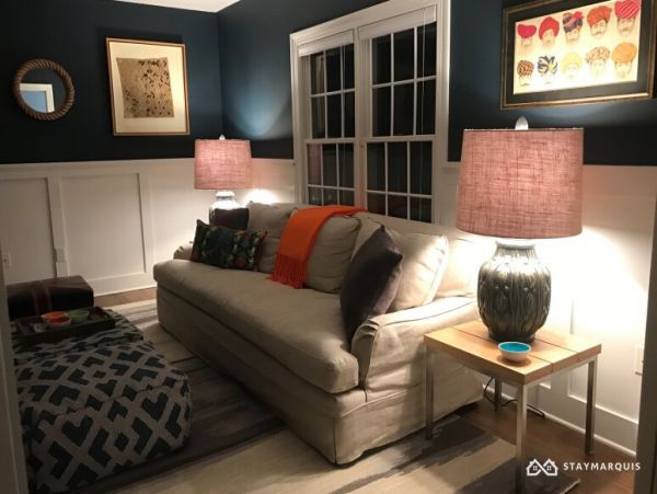 Hamptons Home 1020918