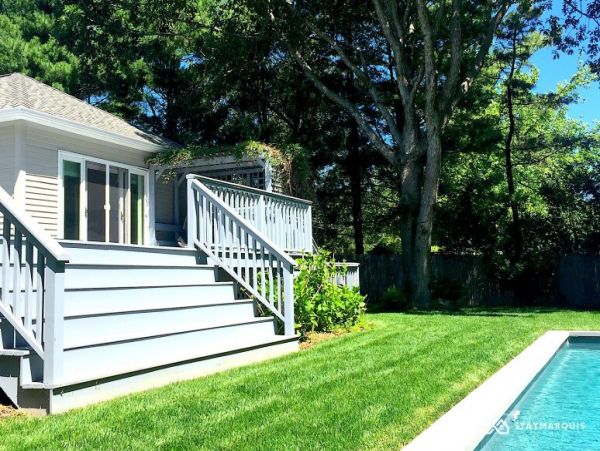 Hamptons Home 1020918