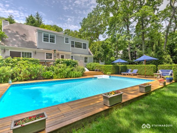 Hamptons Home 1020920