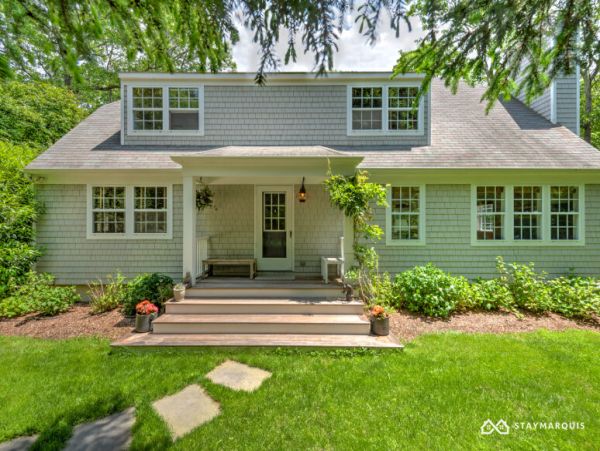 Hamptons Home 1020920
