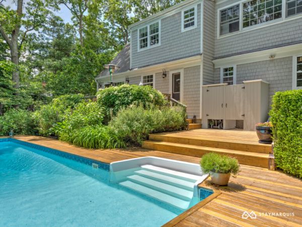 Hamptons Home 1020920
