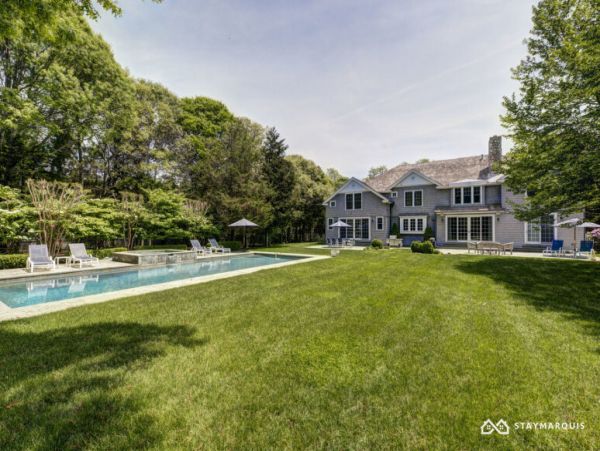 Hamptons Home 1020921