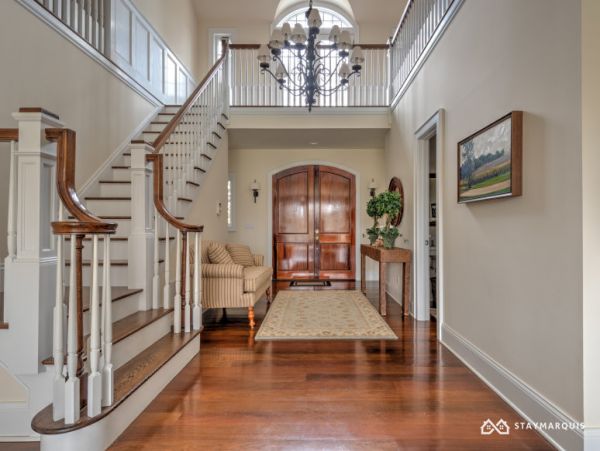 Hamptons Home 1020921