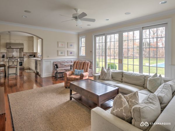 Hamptons Home 1020921