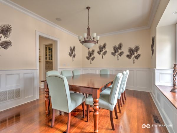 Hamptons Home 1020921