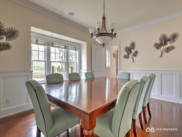 Hamptons Home 1020921