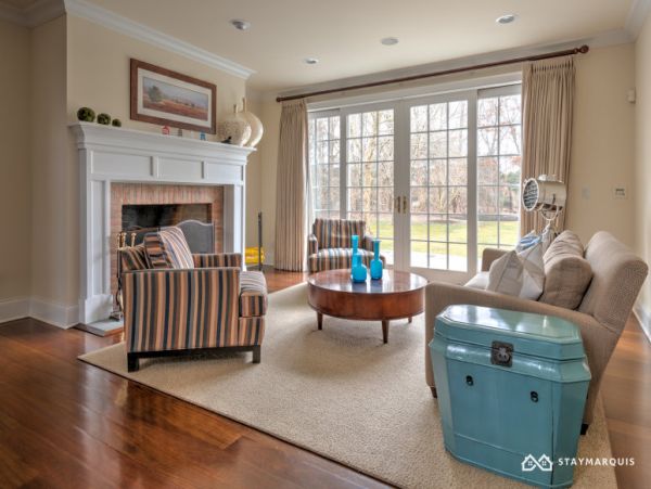 Hamptons Home 1020921