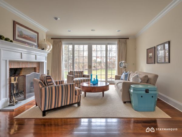 Hamptons Home 1020921