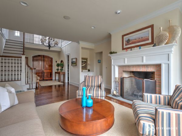 Hamptons Home 1020921