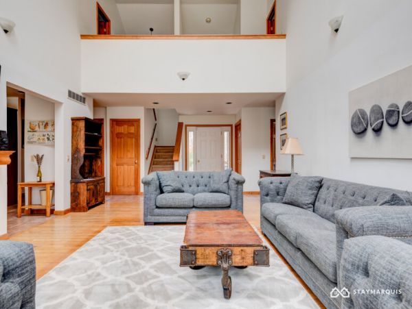 Hamptons Home 1020922