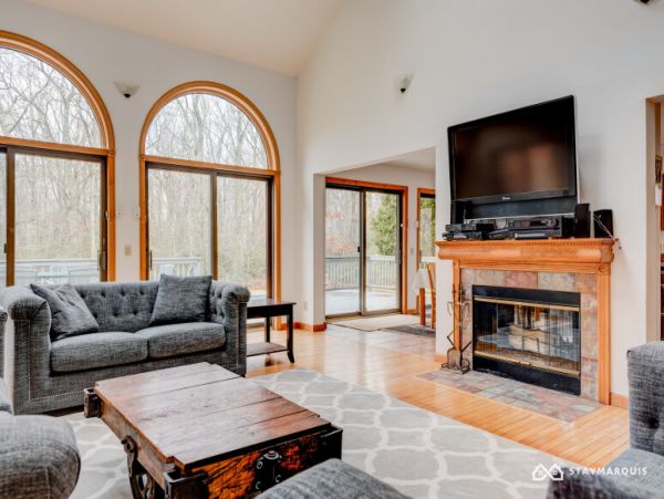 Hamptons Home 1020922