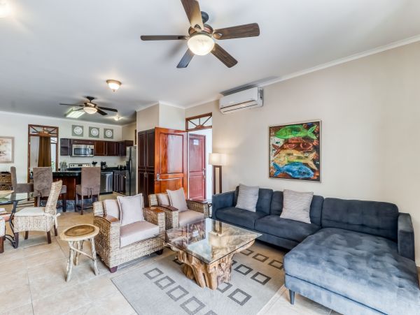 Jaco Condo 1020926