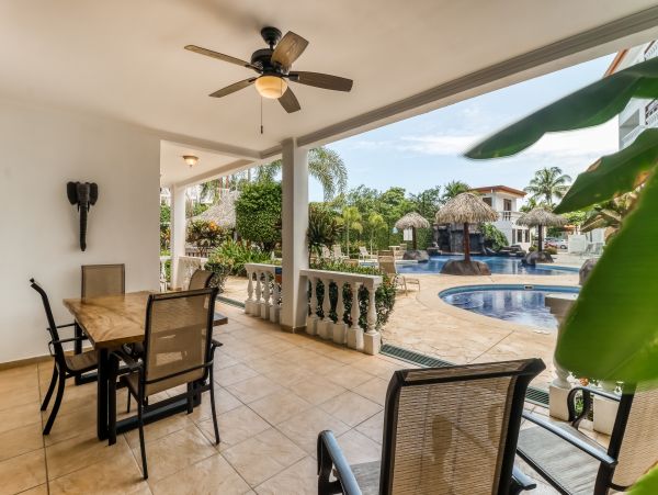 Jaco Condo 1020926
