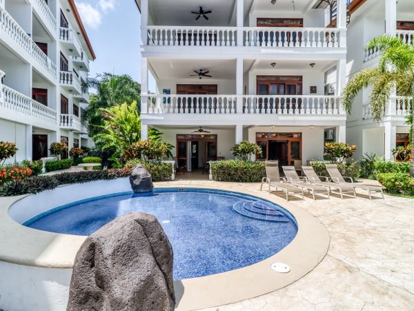 Jaco Condo 1020926