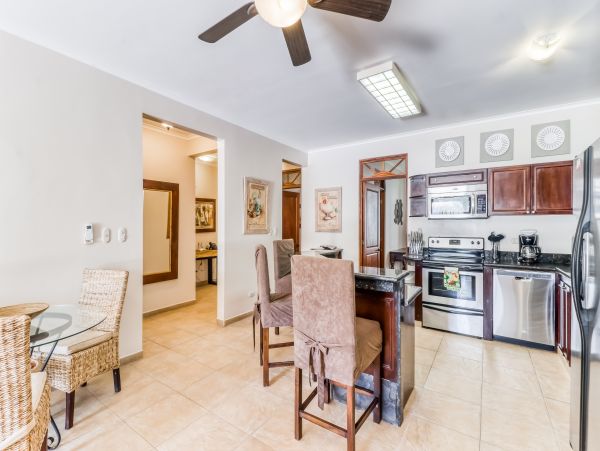 Jaco Condo 1020926