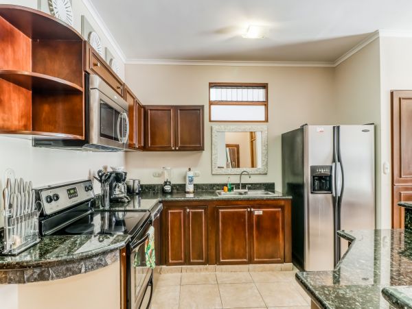 Jaco Condo 1020926