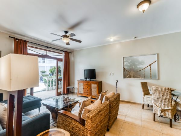 Jaco Condo 1020926