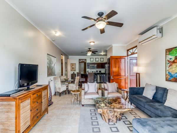 Jaco Condo 1020926