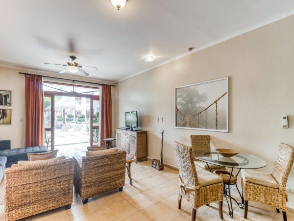 Jaco Condo 1020926