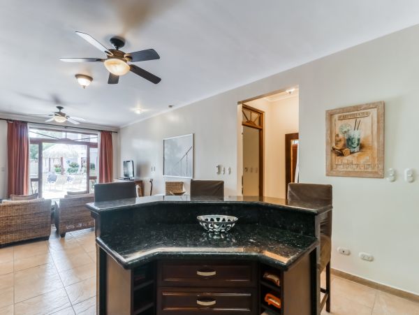 Jaco Condo 1020926