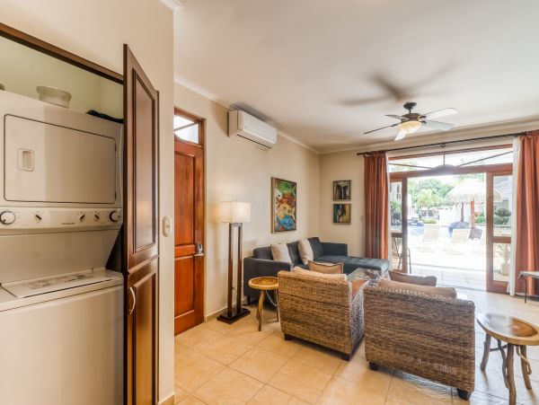 Jaco Condo 1020926