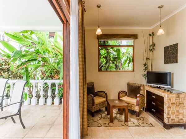 Jaco Condo 1020926