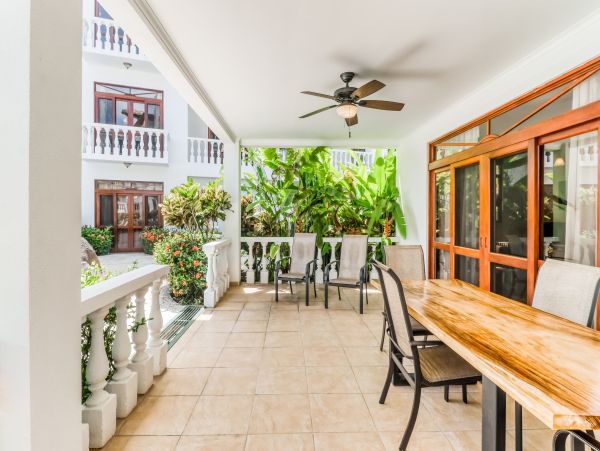 Jaco Condo 1020926