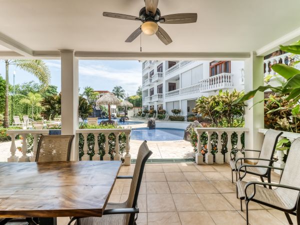 Jaco Condo 1020926