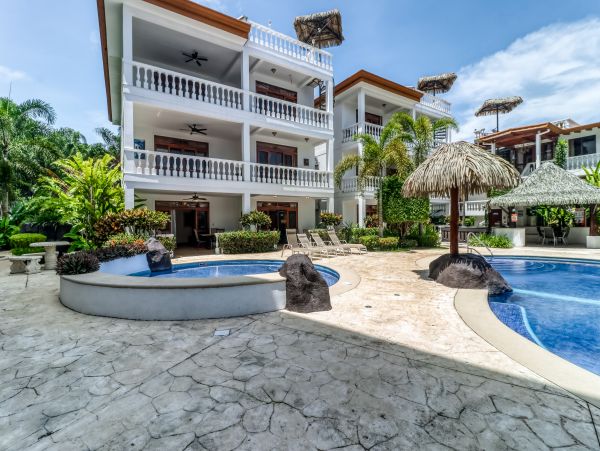 Jaco Condo 1020926