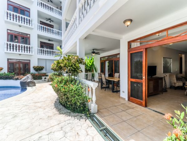 Jaco Condo 1020926
