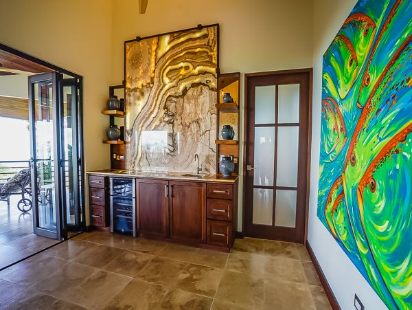 Playa Uvita 4 Bedroom Villa with Panoramic Ocean Views