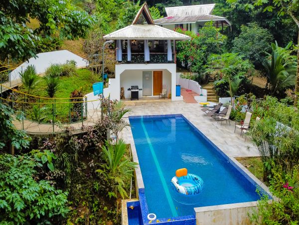 Jaco Condo 1020930