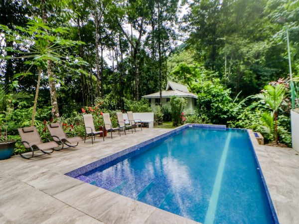 Jaco Condo 1020930