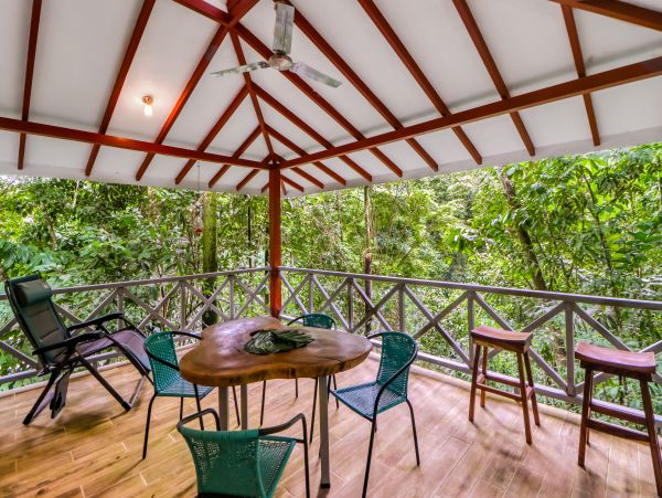 Jaco Condo 1020930