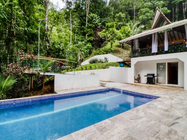 Jaco Condo 1020930