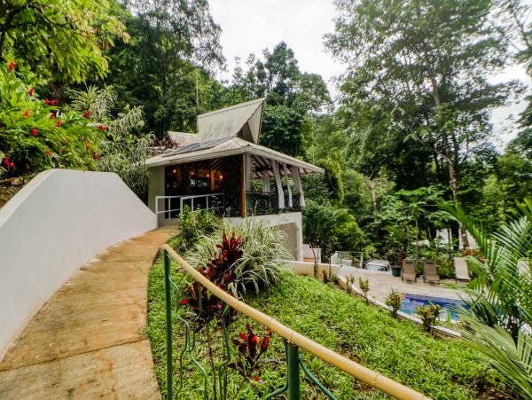 Jaco Condo 1020930
