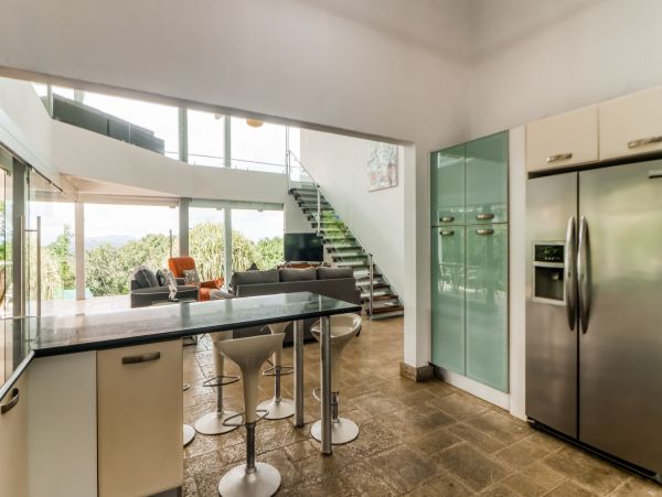 Gorgeous Villa in Puntarenas with Views and Private Pool