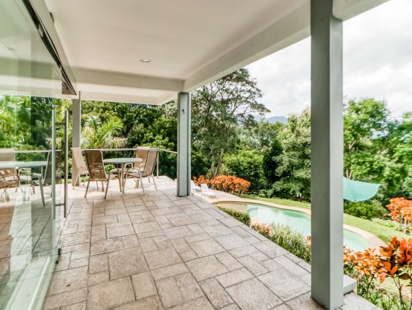 Gorgeous Villa in Puntarenas with Views and Private Pool